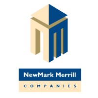NewMark Merrill Companies, Inc. logo - Similar company to Bluewing