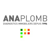 ANAPLOMB logo - Similar company to La Fregate