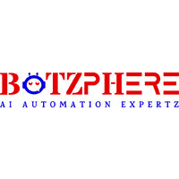 Botzphere logo - Similar company to Funnelzai