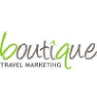 Boutique Travel Marketing