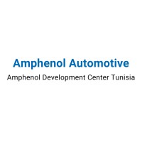 Amphenol Development Center Tunisia logo - Similar company to Casco Manufacturing