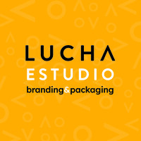 Lucha Estudio Branding & Packaging logo - Similar company to Bildi