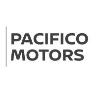 Pacifico Motors logo - Similar company to Cotizame Taller Automotriz - Manbra Motors