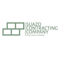 Suazo Contracting Company LLC logo - Similar company to Cph Concrete, Llc