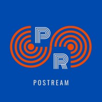 Postream logo - Similar company to Curationlabs