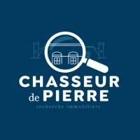 Chasseur de Pierre logo - Similar company to Immo'Tions