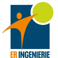 ER INGENIERIE logo - Similar company to Sr2I