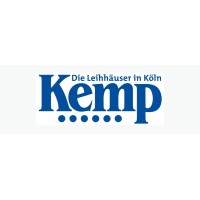 Leihhäuser Kemp GmbH logo - Similar company to Icemänner
