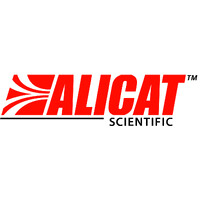 Alicat Scientific logo - Similar company to Bronkhorst
