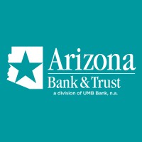 Arizona Bank & Trust, a division of UMB Bank, n.a. logo - Similar company to Htlf