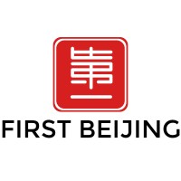 First Beijing logo - Similar company to First Manhattan