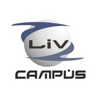 LIV CAMPUS logo - Similar company to Checkalo