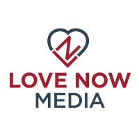 Love Now Media logo - Similar company to 20 Digits Inc.