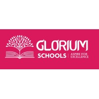 Glorium Schools logo