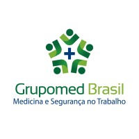 GrupoMed Brasil logo - Similar company to Grupomed Brasil