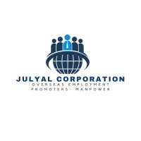 Julyal Corporation logo - Similar company to Clive Khan Ltd
