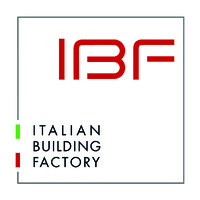IBF Srl -Italian Building Factory logo - Similar company to Abhinc Studio