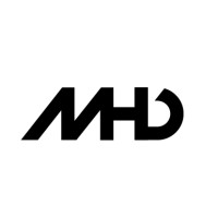 MHD logo - Similar company to Tills Solutions