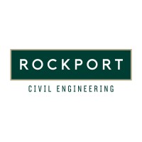 Rockport Civil Engineering logo - Similar company to Skyfall Construction Ltd