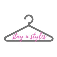 stay u styles logo - Similar company to Vstyle