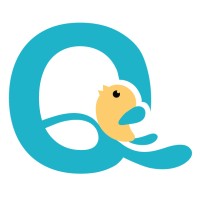Flokq logo - Similar company to Seek Red