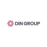 Din Group logo - Similar company to Fresh Ventilation
