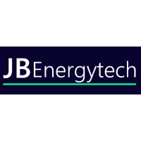 JB Energytech Ltd logo - Similar company to Flux As - Lab, Analysis And Sampling