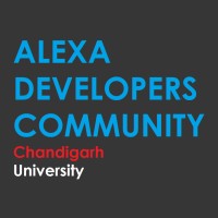 Alexa Developers Community-CU logo - Similar company to Thrift Store