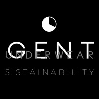 GENT Underwear logo - Similar company to Mighty Good Basics