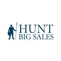 Hunt Big Sales (Hbs)