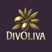 DivOliva Olive Oil logo - Similar company to Baleia Wines & Olive Oil