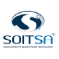 SOITSA logo - Similar company to Opencorp