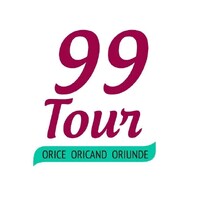 99Tour logo - Similar company to Stone Book