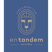 ENTANDEM | NOTAIRES LYON & MONT D’OR logo - Similar company to Daniel Carvalho