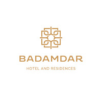 Badamdar Hotel & Residences Baku logo - Similar company to Hilton Garden Inn Baku