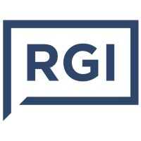 Radislav Gandapas International (RGI) logo - Similar company to Synpatic - Audio Analysis For Call Centers