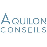 AQUILON CONSEILS logo - Similar company to Coba Advisory