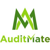 AuditMate logo - Similar company to Scale Without Chaos Presented By Balsam&Cedar