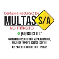 Multas S/A