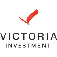 Victoria Investment Group Ltd logo - Similar company to Orbeon Protocol