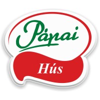 Pápai Hús Kft. logo - Similar company to Gallicoop Pulykafeldolgozó Zrt. - Hivatalos Oldal