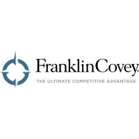 FranklinCovey logo - Similar company to Franklincovey India & Southasia