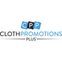 Clothpromotions Plus