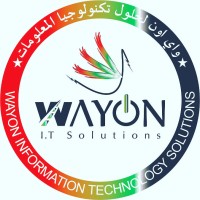 WAYON I.T SOLUTIONS logo - Similar company to Vcube Solutions