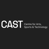 CAST - Centre for Arts, Sports and Technology logo - Similar company to Reactbris