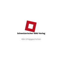 Schweizerischer KMU Verlag logo - Similar company to Pluma Ag
