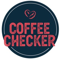 Coffeechecker logo - Similar company to Madeone Gmbh