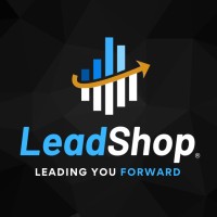 LeadShop logo - Similar company to B2B Lead Shop