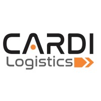 Cardi Logistics logo - Similar company to Lj Star Logistics Inc