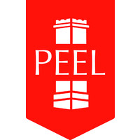 The Peel Group logo - Similar company to Peel Waters